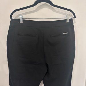 Jones New York work pants - black - size 10